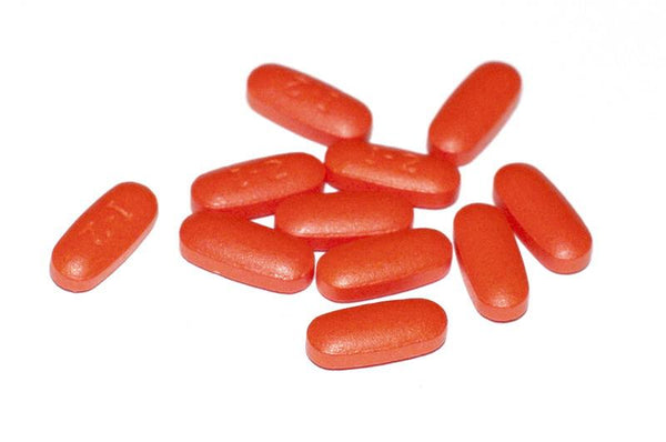Using Ibuprofen to Reduce Recovery Time