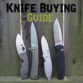 Hunting Knife Buyer's Guide: What You Need to Know