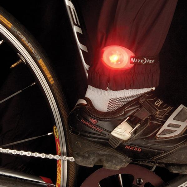 custom bicycle lights