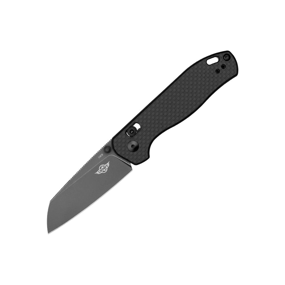 Olight Rubato 2 EDC Folding Knife 2 93in 154cm Steel Blade Aluminum olight-rubato-2-edc-folding-knife-2-93in-154cm-steel-blade-aluminum