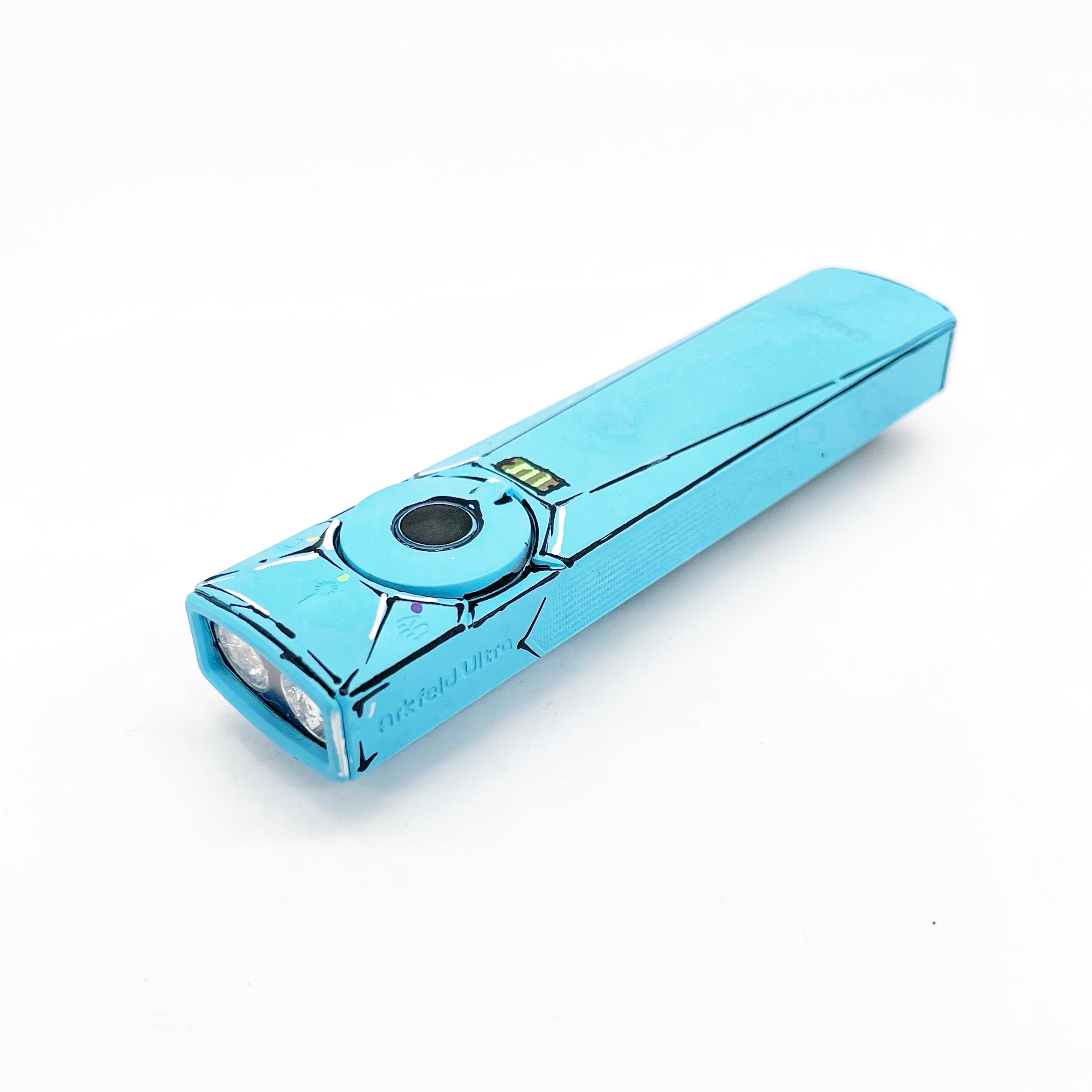Olight Arkfeld Ultra Comic Book 1400 Lumen EDC Flashlight Rechargeable