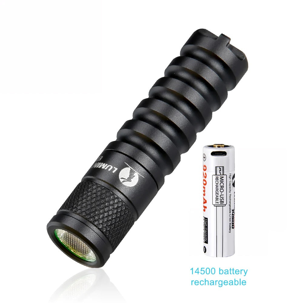 Lumintop Lumintop EDC15 760 Lumen EDC Outlook LED Keychain Flashlights Outdoor IP68 Waterproof High Powerful Lighting Portable Mini Torch Night Readin Lumintop Lumintop EDC15 760 Lumen EDC Outlook LED Keychain Flashlights Outdoor IP68 Waterproof High Powerful Lighting Portable Mini Torch Night Readin