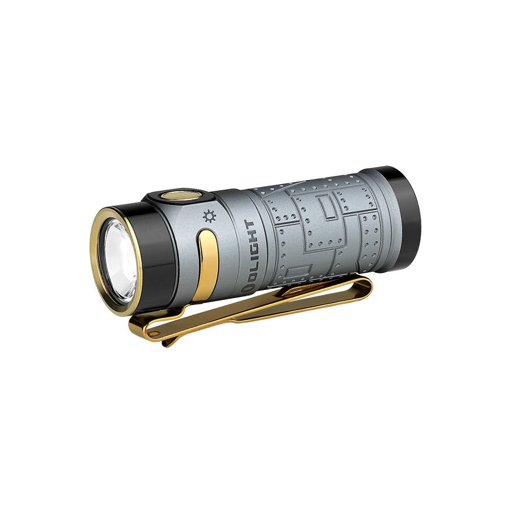Baton 4 Powerful EDC Flashlight 1300 Lumens Baton 4 Powerful EDC Flashlight 1300 Lumens