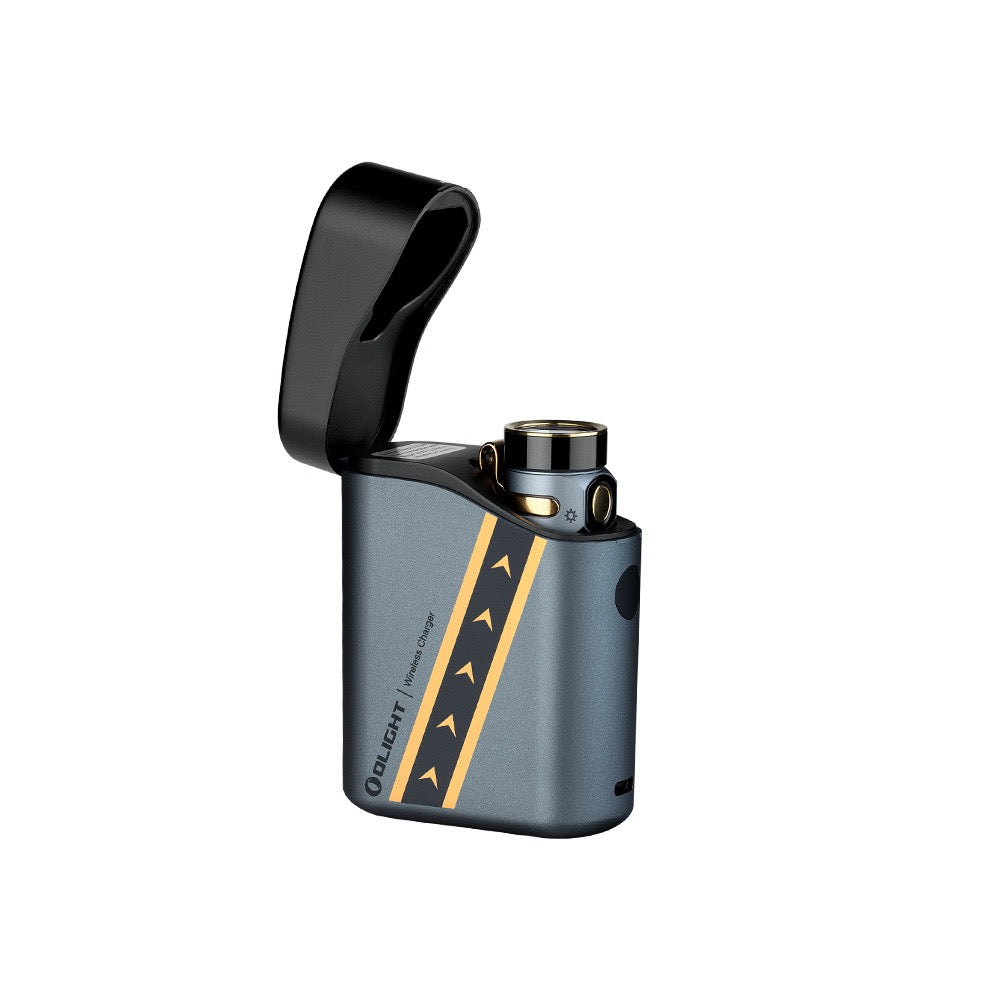 Olight Baton 4 - Team Outdoors