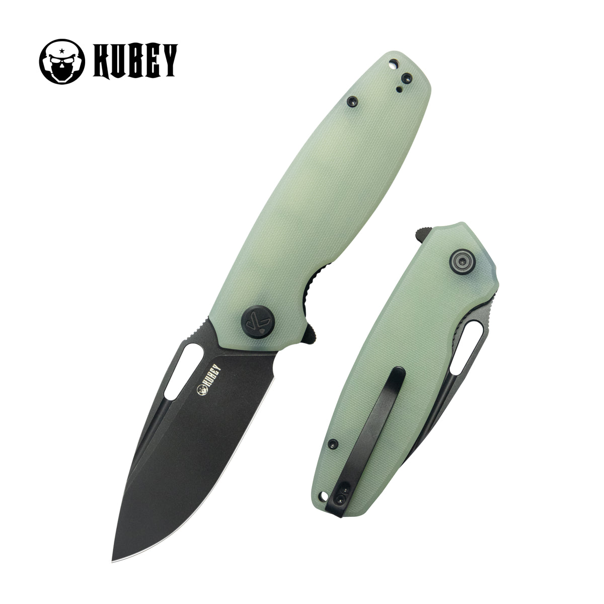 Kubey Tityus KU322X 3.39