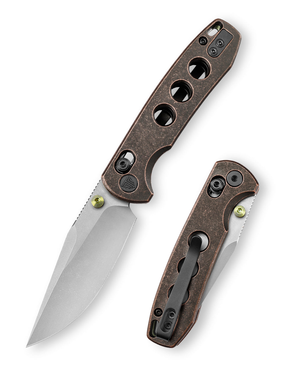 TRIVISA Butterfly-CU JM06-CU-14 2.99