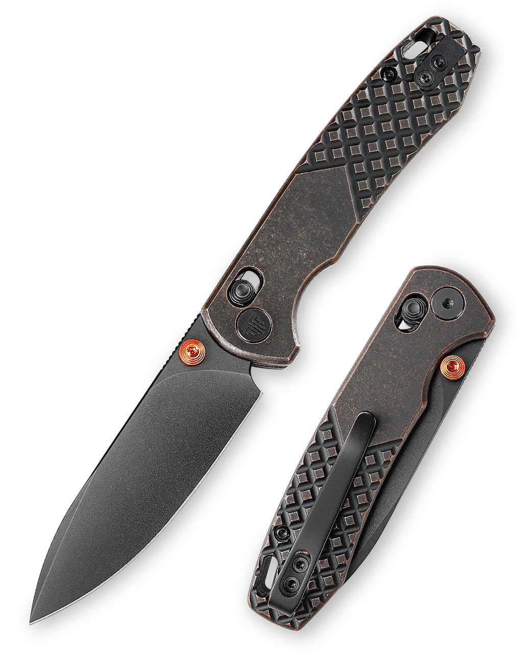 TRIVISA Dragonfly-CU JM03-CU-14 2.99