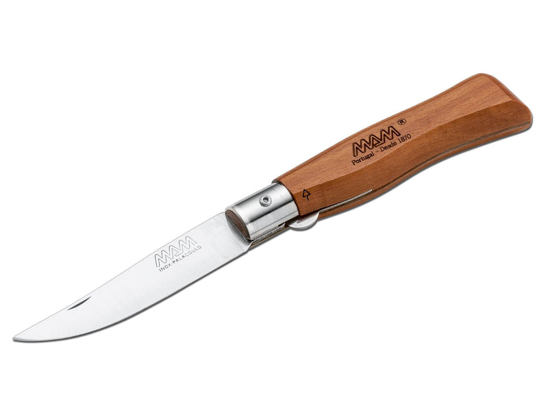 Boker Filmam Douros Grande 01MM003 Plain Edge Folding Knife (3.50 Inch Blade)