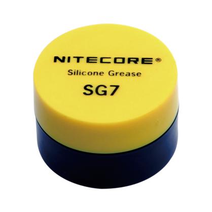 Nitecore Silicon Grease SG7