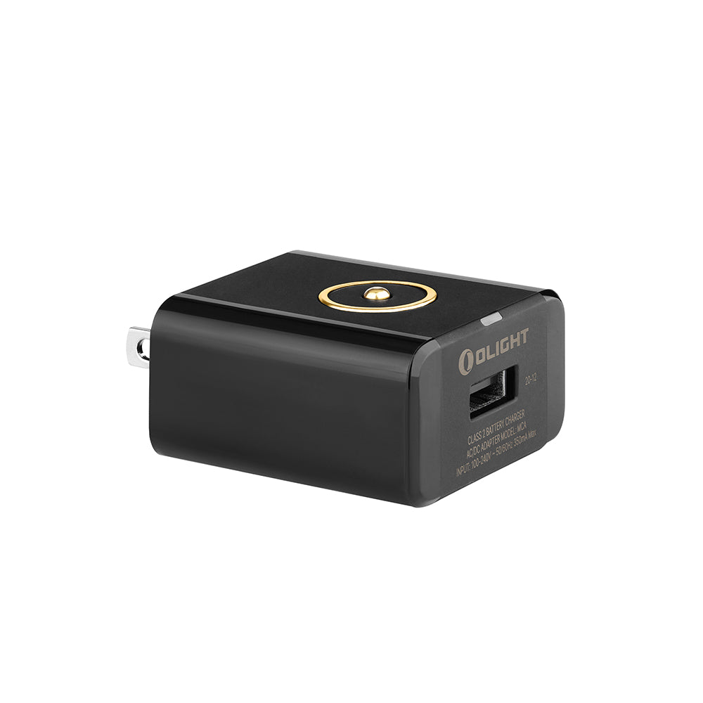 olight flashlight carger Olight MCA Magnetic Charger