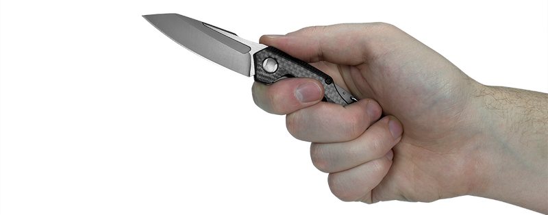 Kershaw 1220 Reverb Folding Knife (2.5 Inch Blade)