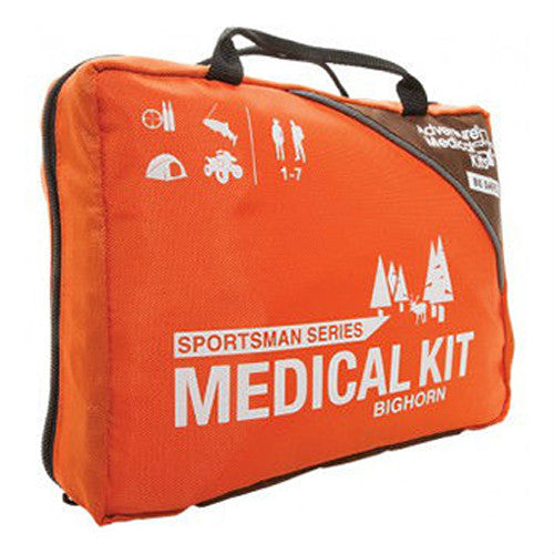 Adventure Medical Sportsman Series Medical Kit - Bighorn