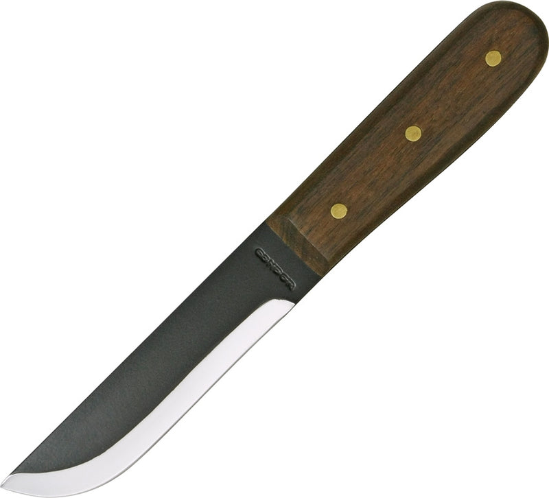 Condor Bushcraft Basic 5" Knife