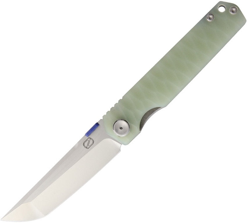 Stedemon ZKC-C03D05 Shy IV Folding Knife (3.875 Inch Blade)