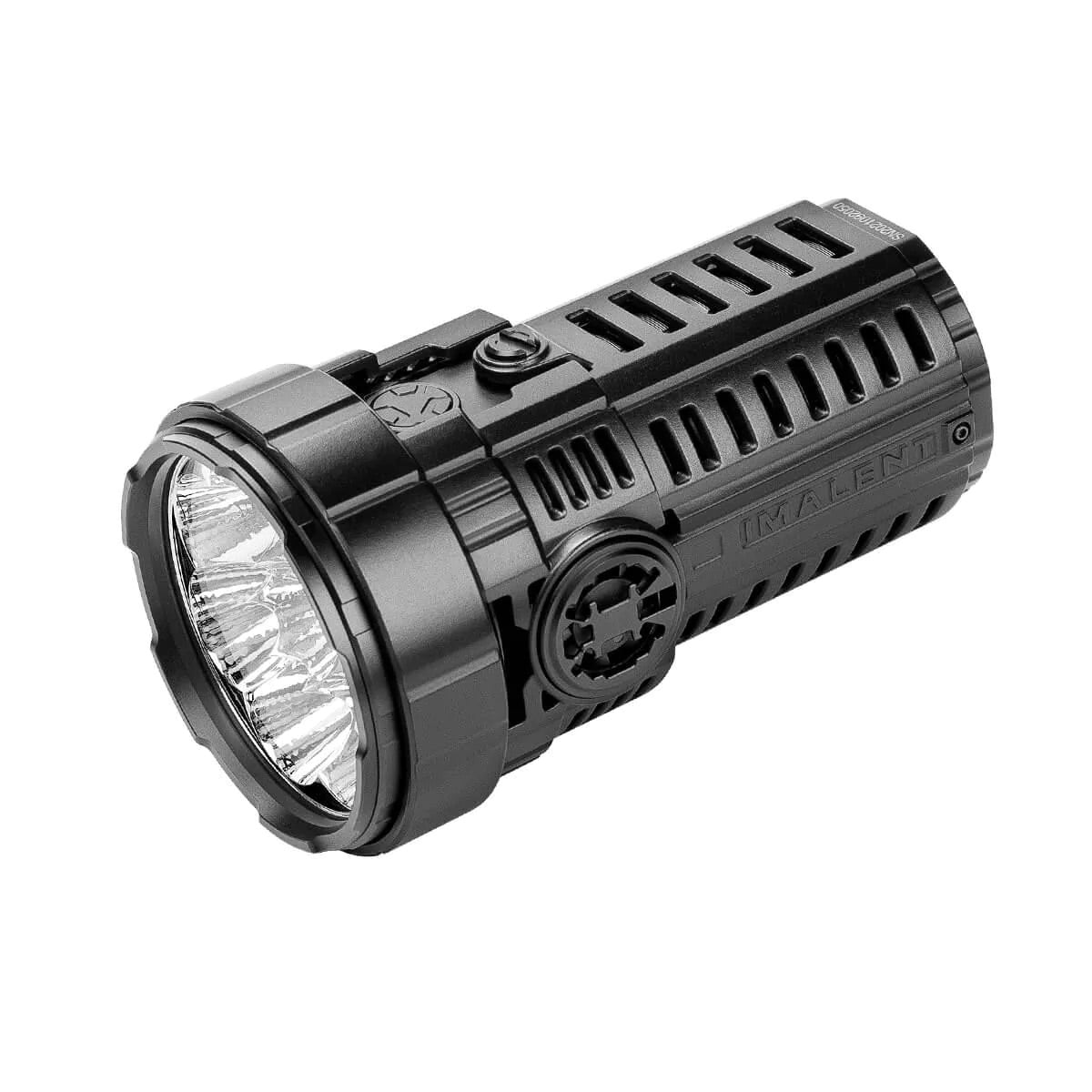 Imalent RS50 20000 Lumen Rechargeable Flashlight (8 * CREE XHP50.3 HI Imalent RS50 20000 Lumen Rechargeable Flashlight (8 * CREE XHP50.3 HI