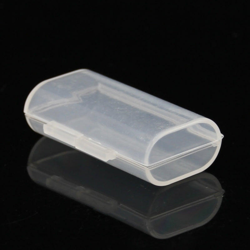 Efest Plastic 2 x 10440 Battery Case