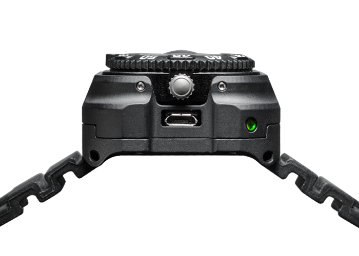 SureFire 2211 Luminox WristLight 300 Lumen Rechargeable SureFire 2211 Luminox WristLight 300 Lumen Rechargeable