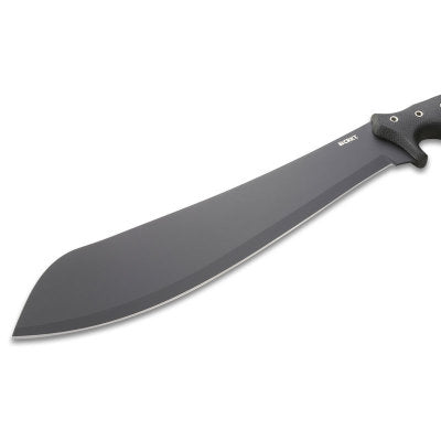 CRKT Halfachance Parang Ken Onion Designed Machete (14 Inch Blade)