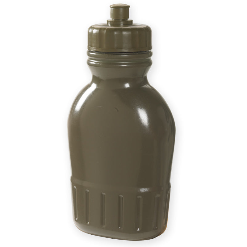 NDuR 38oz Pull Top Filtration Canteen - Olive