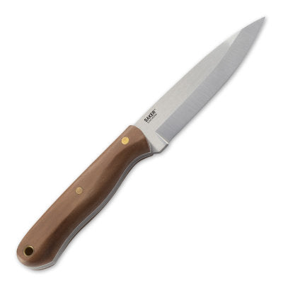 CRKT Saker Fixed Blade Designed by Abe Elias - 3760