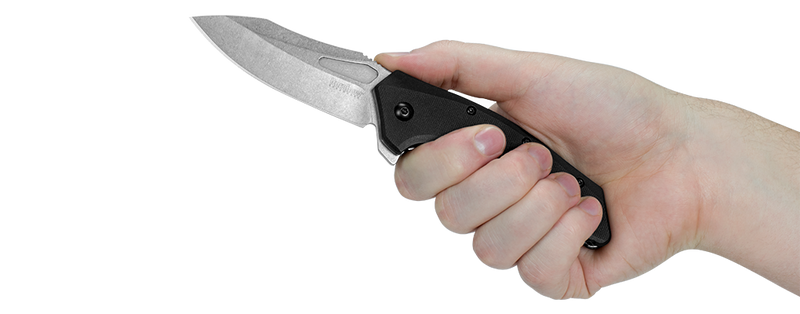 Kershaw 3930 Flitch Folding Knife (3.25 Inch Blade)