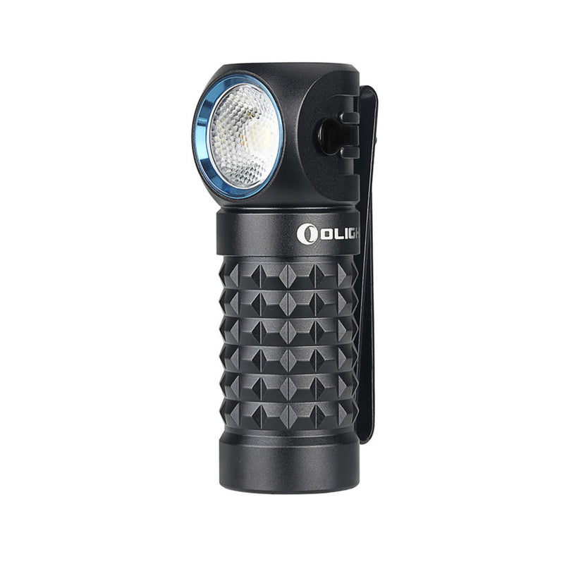 Olight Perun Mini 1000 Lumen Right Angle EDC Rechargeable LED Flashlight