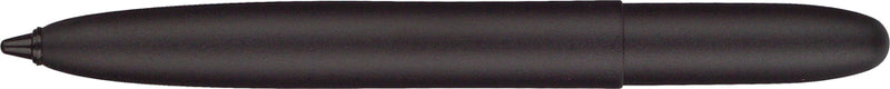 Fisher Space Pen Black Bullet Pen With Stylus