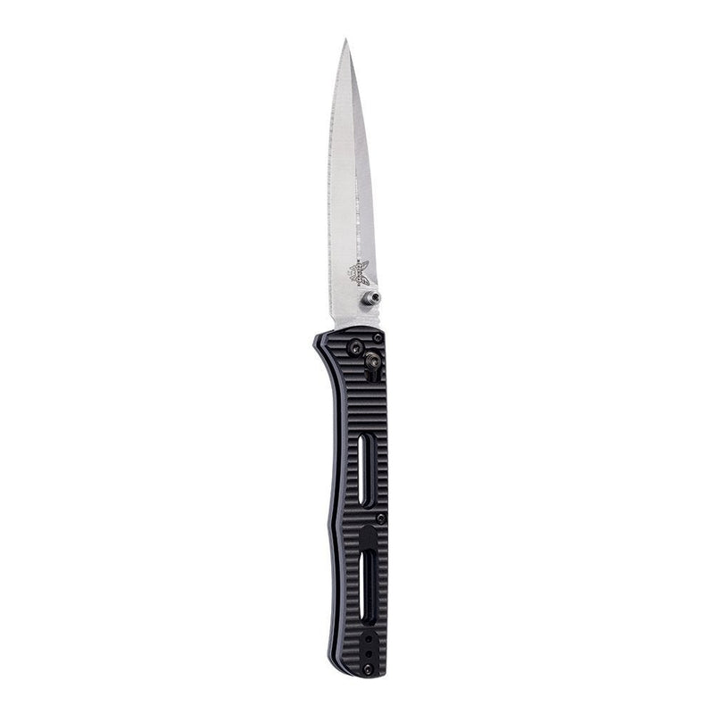 Benchmade 417 Fact Folding Knife 3.95" Blade S30V Steel
