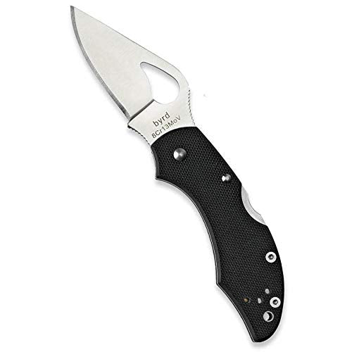 Kershaw 4038 Tumbler Pocket Knife, 3.25 D2 High Carbon Steel Drop