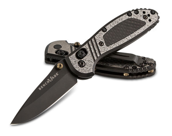 Benchmade Gold Class Mini Griptilian 556-142 – S90V DLC