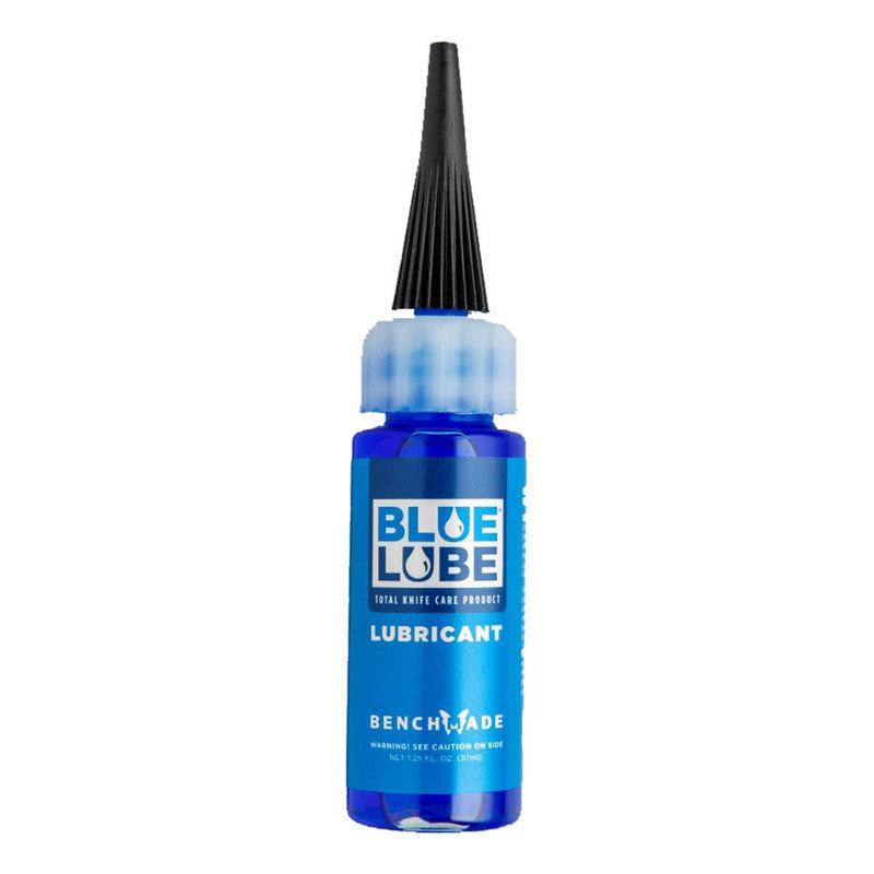 Benchmade Blue Lube Knife Lubricant