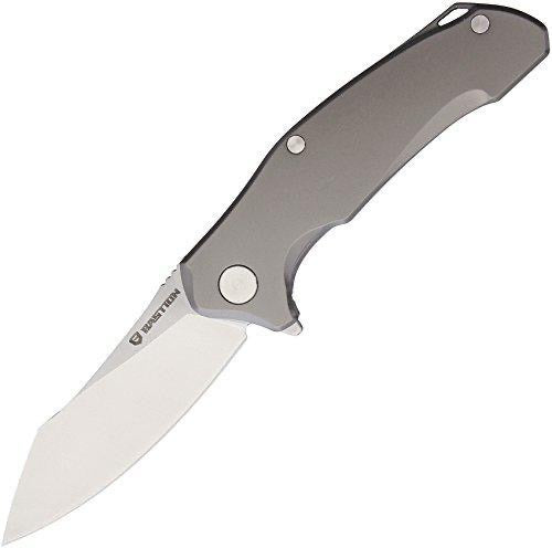 bastion gear Bastion Gear Braza EDC Folding Knife