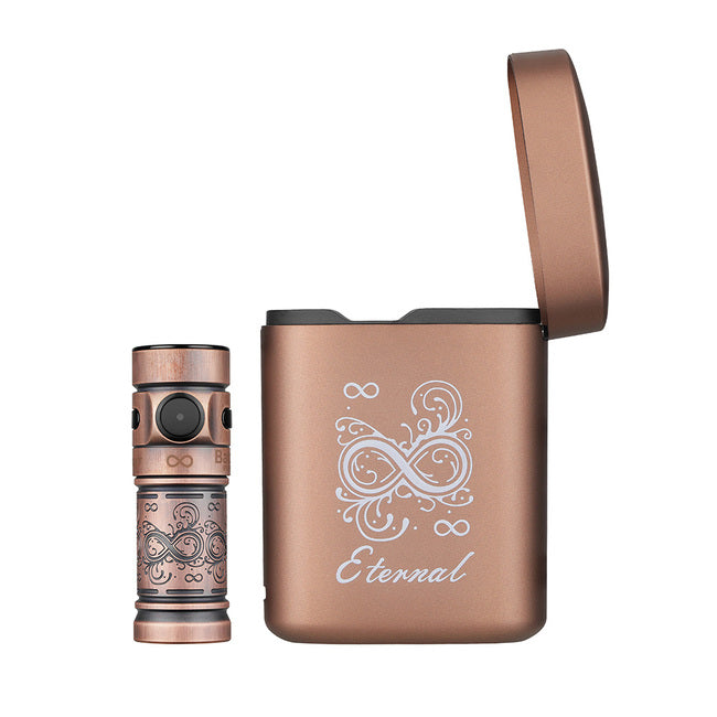 ライト・ランタン Olight Baton3 Eternal Olight Baton 3 1200 Lumen Flashlight Premium Edition Eternal