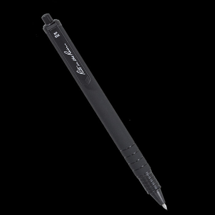 Rite in the Rain All Weather Durable Standard Clicker Pen - Black Ink