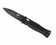 Benchmade 530BK Pardue Folding Knife - Black