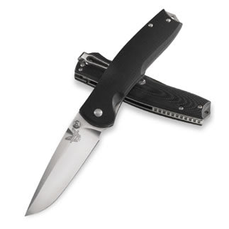 Benchmade 890 Torrent Assisted Folding Knife
