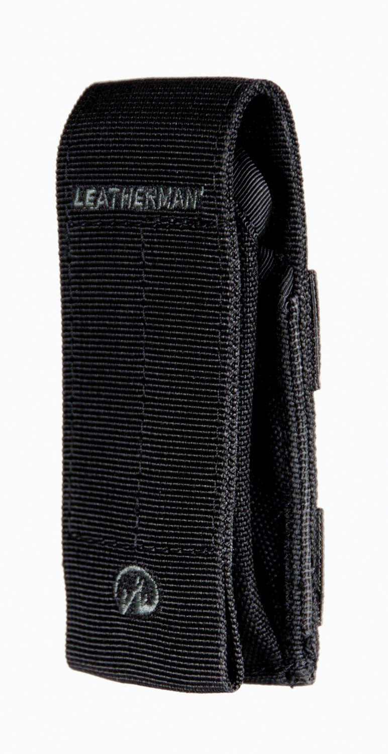 Leatherman MOLLE Black Sheath - Large