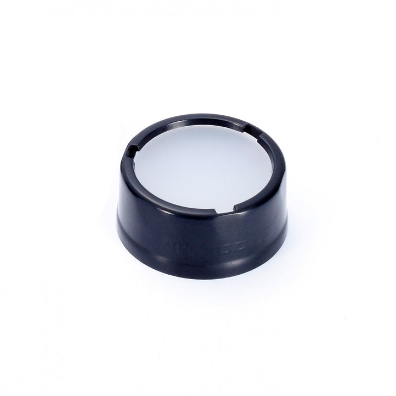 Nitecore Diffuser/Filter for 25.4mm Head Flashlight - White NFD25