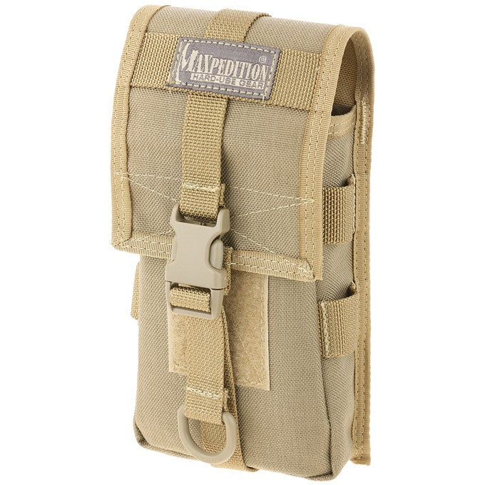 maxpedition hard use gear Maxpedition TC-3 Pouch PT1039
