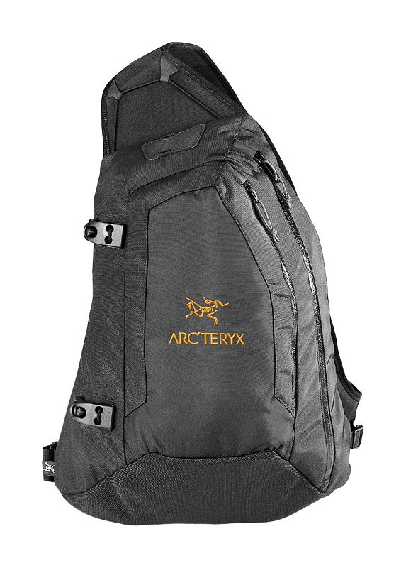 Arc'Teryx Quiver Backpack - Black