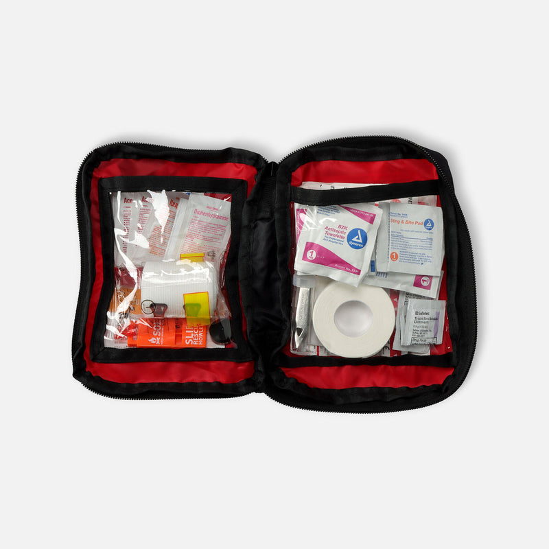 AMK Adventure First Aid Kit 1.0