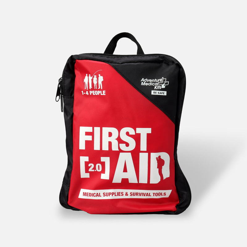 AMK Adventure First Aid Kit 2.0
