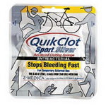 QuikClot Silver Blood Clotting Agent - 50g Pack