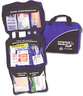 AMK Weekender First Aid Kit