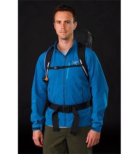 Arc'Teryx Altra 35 LT Backpack