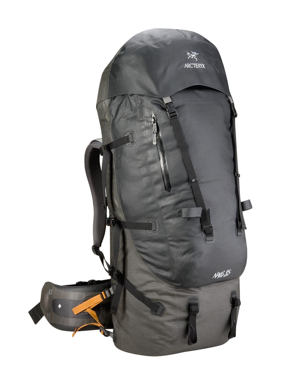 arcteryx naos 85 hiking backpack Arc'Teryx Naos 85 Backpack