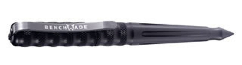 Benchmade 1101-2 Series Pen - Charcoal / Carbide Tip