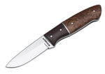 Boker Magnum Elk Skinner 02RY688 Fixed Blade