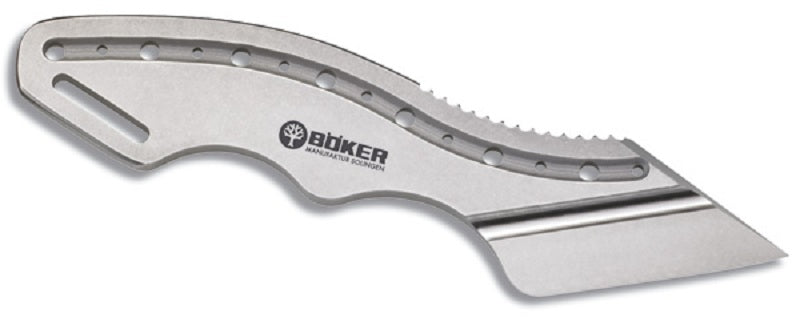Boker Todd Begg Kiridashi 120608 Fixed Blade