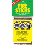 Coghlan's Fire Sticks Fire Starters - 12 pack